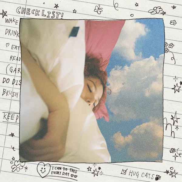 I Can Do This Every Day