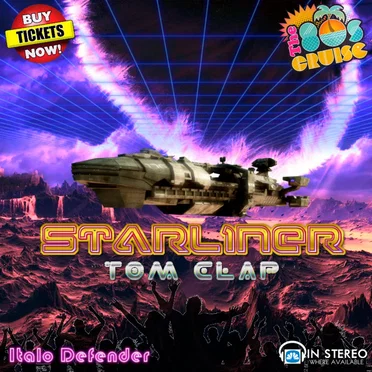 Starliner