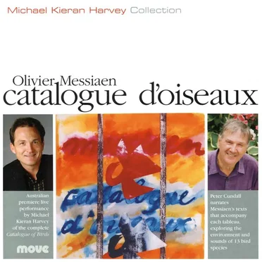 Catalogue d'oiseaux