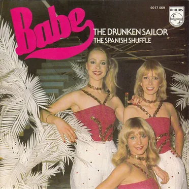 The Drunken Sailor / The Spanish Shuffle
