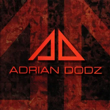 Adrian Dodz by Adrian Dodz - album cover