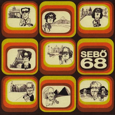 Sebő 68