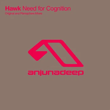 Need for Cognition by Hawk - album cover