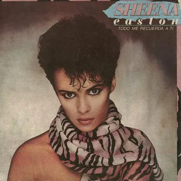 Todo me recuerda a ti