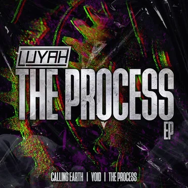 The Process EP