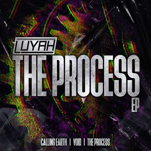 The Process EP