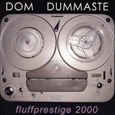 Fluff prestige 2000 by Dom dummaste - album cover