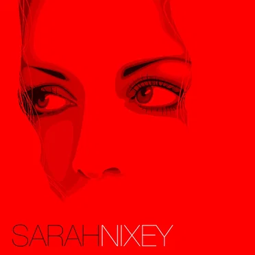 Sing, Memory by Sarah Nixey - album cover