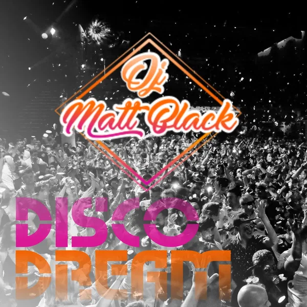 Disco Dream
