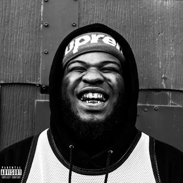 #Maxo187 by Maxo Kream - album cover