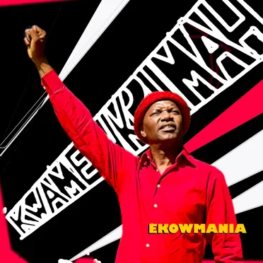 Kwame Nkrumah