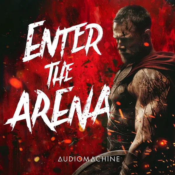 Enter the Arena