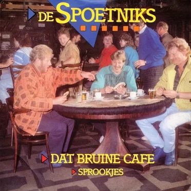 Dat bruine cafe / Sprookjes