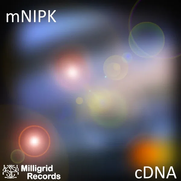 cDNA (MGEP0004)