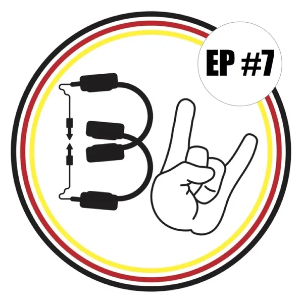EP #7