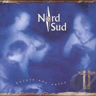 Encore une valse… by Nord Sud - album cover