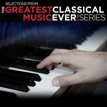 The Greatest Classical Music Ever! Promo Sampler by Various Artists - album cover
