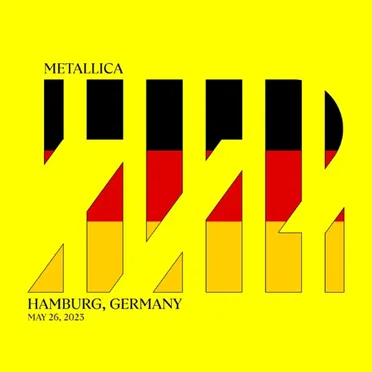 2023-05-26: M72 World Tour: Hamburg, DEU