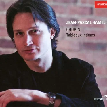 Chopin : Tableaux intimes