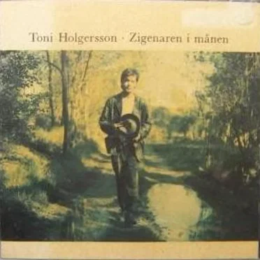 Zigenaren i månen