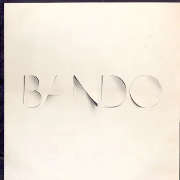 Hwyl Ar Y Mastiau by Bando - album cover