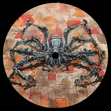Narcosis 16 by Various Artists - album cover