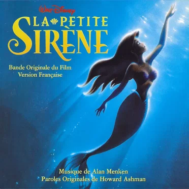 La Petite Sirène
