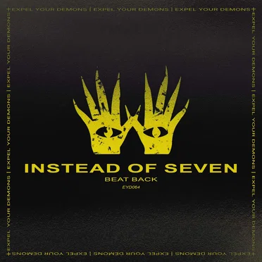Beat Back by Instead of Seven - album cover