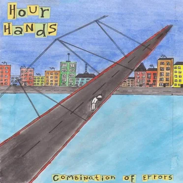 Combination of Errors by Hour Hands - album cover