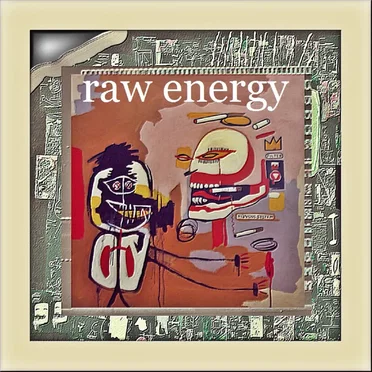 raw energy