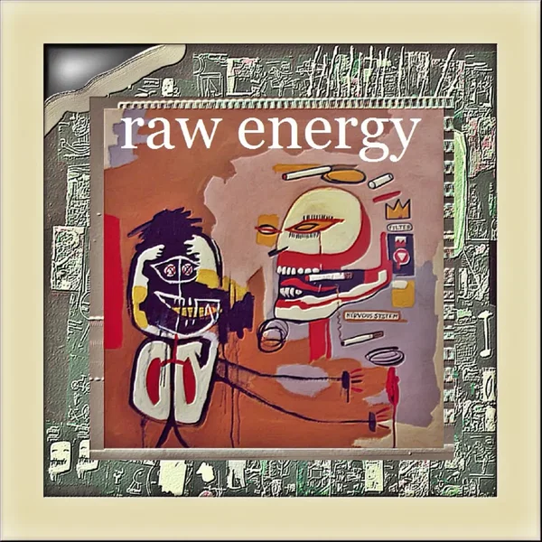 raw energy