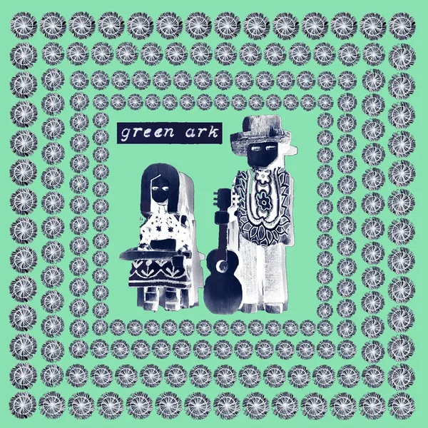 WOOK AF Soundboard Live in Brattleboro, VT 01/19/10