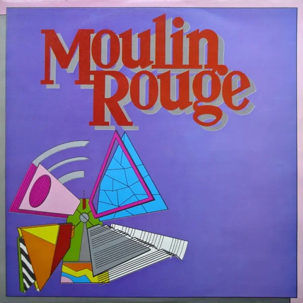 Moulin Rouge