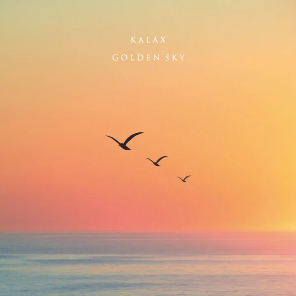 Golden Sky