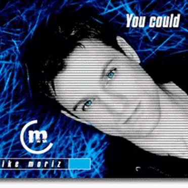 You Could by Ike Moriz - album cover