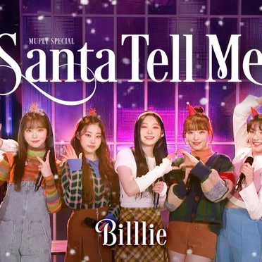 Santa Tell Me