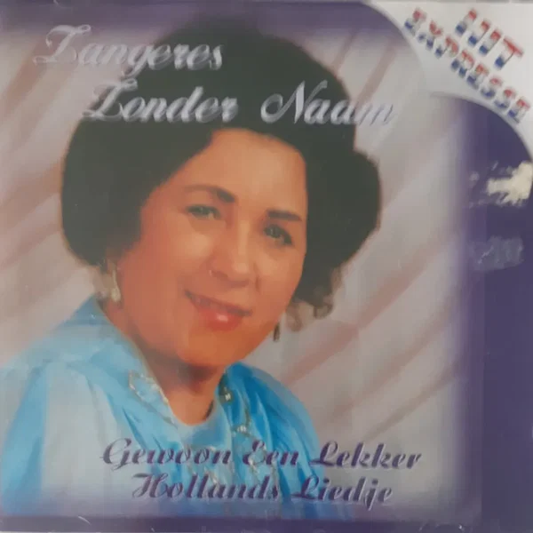 Gewoon een lekker Hollands liedje