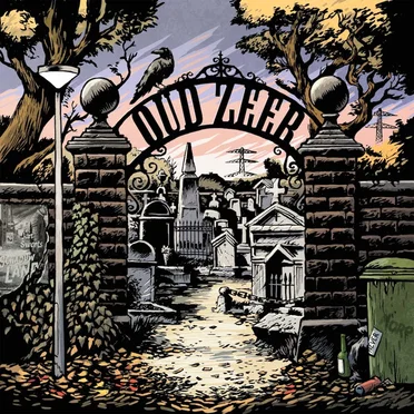 Oud zeer