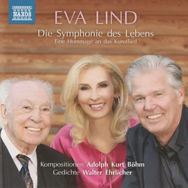 Die Symphonie des Lebens