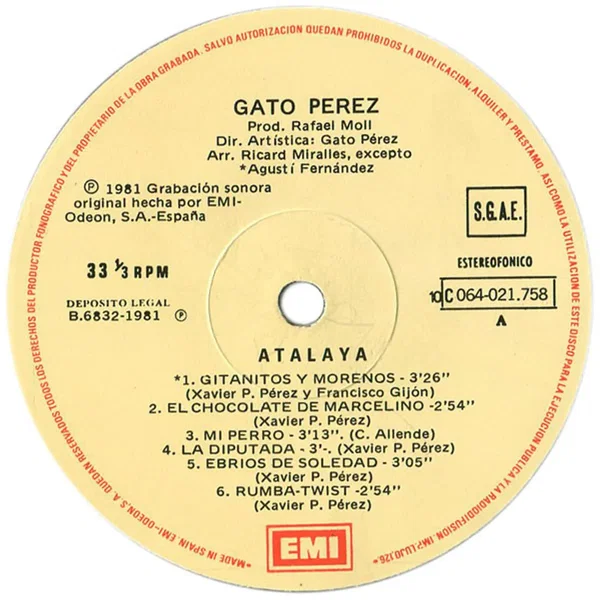 Atalaya