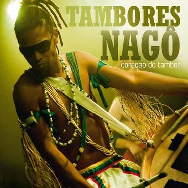 Coraçao do Tambor
