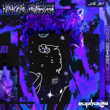 purple ventrexian
