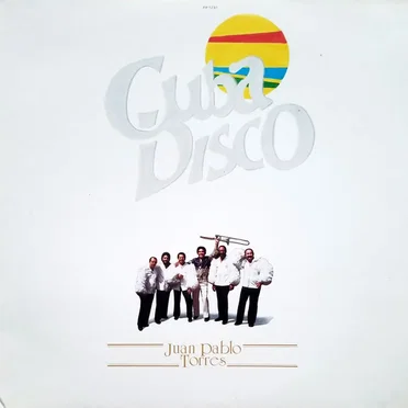 Cuba Disco