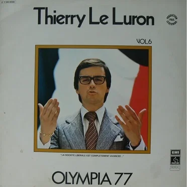 Vol.6 - Olympia 77
