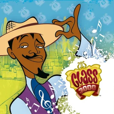Class of 3000: Music Volume One