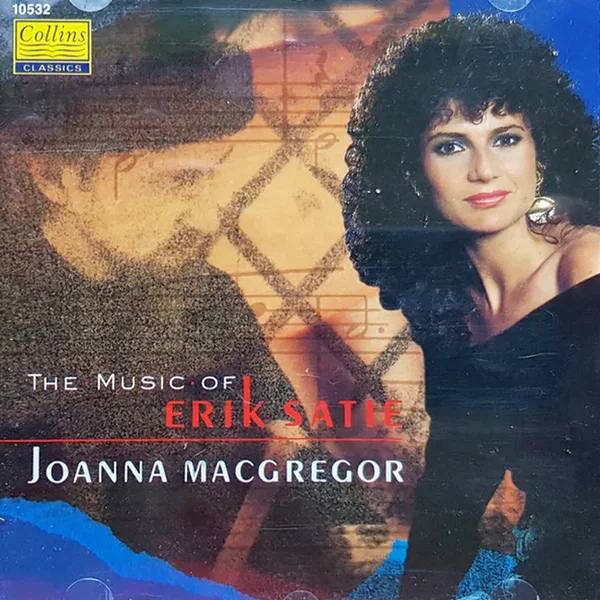 The Music of Erik Satie