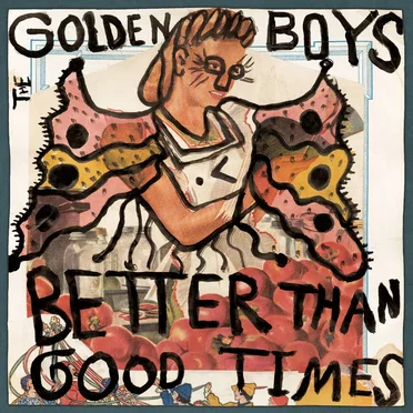 The Golden Boys