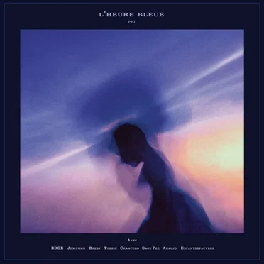 L'Heure Bleue by Pbl - album cover