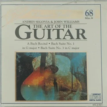 The Art of the Guitar