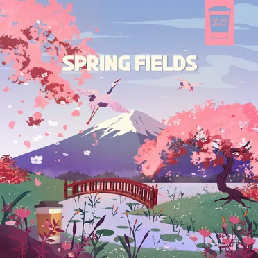 Spring Fields